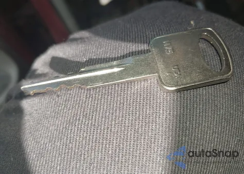 1997 Ford Ranger Splash/Xlt из США, поврежденный, VIN 1FTCR14X9VTA12623